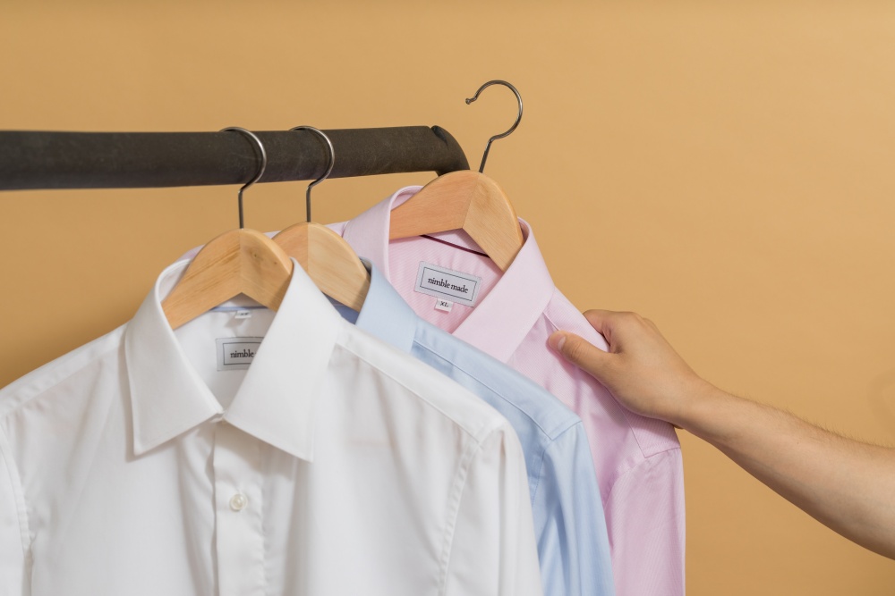 Stain Removal 101: How to Tackle Common Fabric Stains